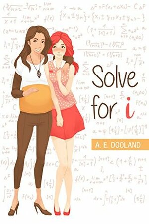 Solve for i by A.E. Dooland