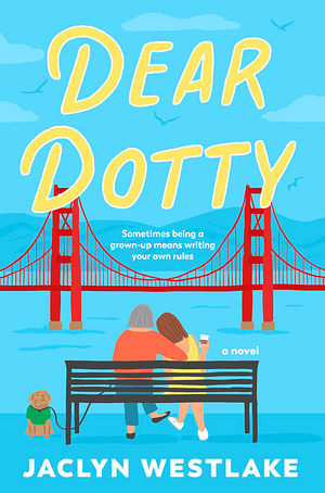 Dear Dotty by Jaclyn Westlake