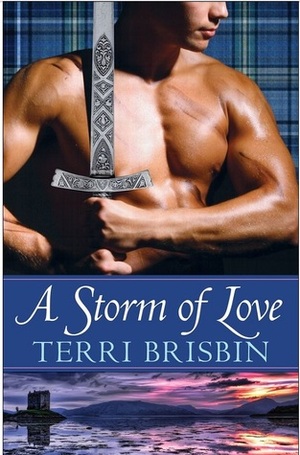 A Storm of Love by Terri Brisbin
