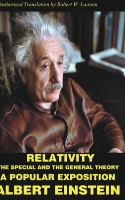 Relativity by Albert Einstein