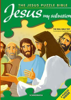 Jesus My Salvation by 