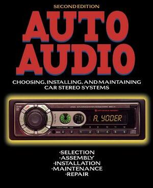 Auto Audio by Andrew Yoder
