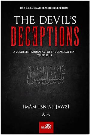 The Devil's Deceptions by ابن الجوزي, محمد عبدالقادر الفاضلي