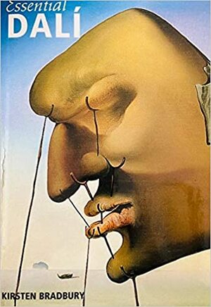 Dali by Kirsten Bradbury