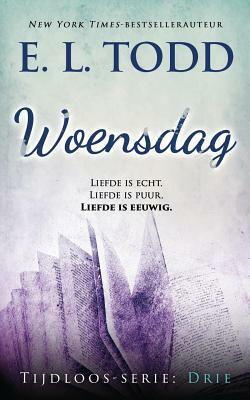 Woensdag by E.L. Todd