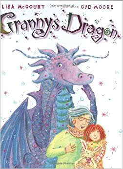 Granny's Dragon by Lisa McCourt, Cyd Moore