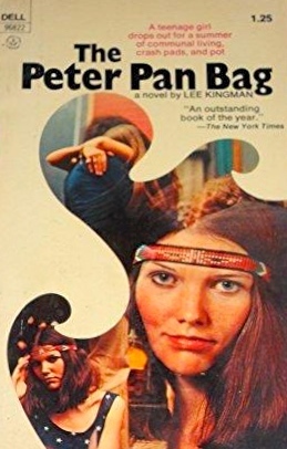 The Peter Pan Bag by Lee Kingman