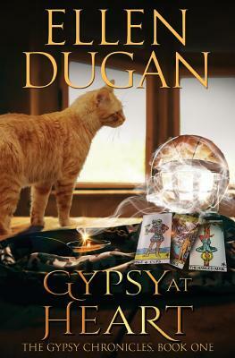 Gypsy At Heart by Ellen Dugan