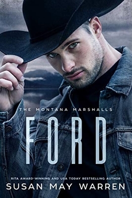 Ford: The Montana Marshalls, Book Three (Series) by Susan May Warren