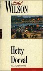 Hetty Dorval by Ethel Wilson