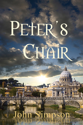 Peter's Chair by John Simpson