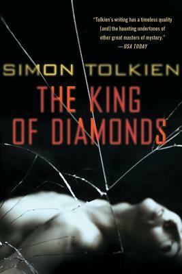 The King of Diamonds by Simon Tolkien