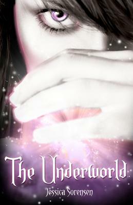 The Underworld: Fallen Star Series by Jessica Sorensen