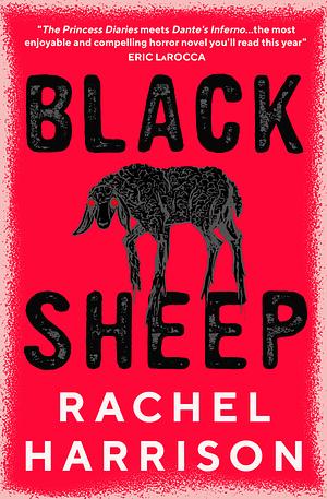 Black Sheep by Rachel Harrison