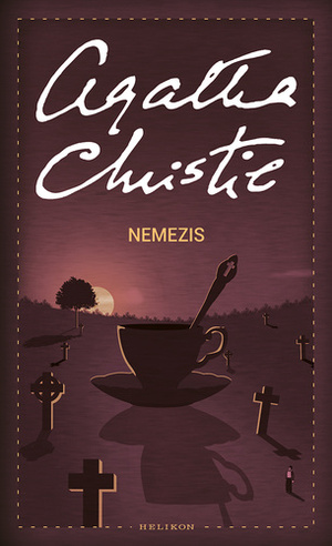 Nemezis by Agatha Christie