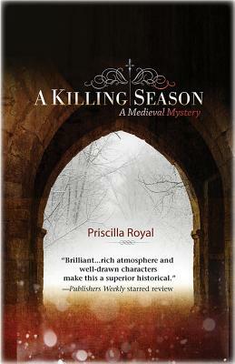 A Killing Season by Priscilla Royal