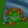 misscurlyfrog's profile picture