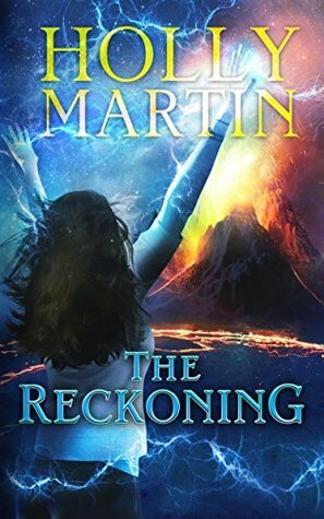 The Reckoning by Holly Martin