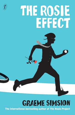 The Rosie Effect by Graeme Simsion