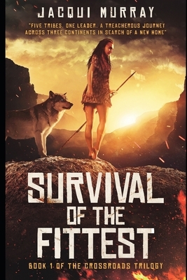 Survival of the Fittest by Jacqui Murray