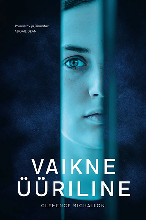 Vaikne üüriline  by Clémence Michallon