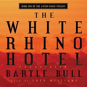 The White Rhino Hotel by Bartle Bull