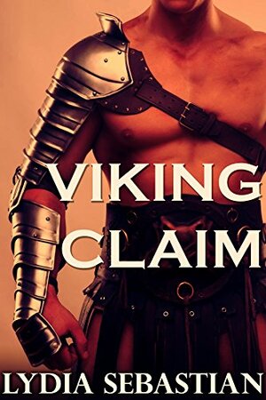 Viking Claim by Lydia Sebastian