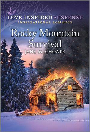 Rocky Mountain Survival by Jane M. Choate