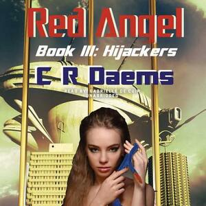 Hijackers by C.R. Daems