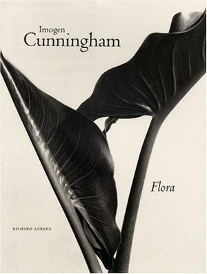 Flora by Imogen Cunningham