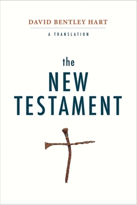 The New Testament: A Translation by 