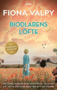 Biodlarens löfte by Fiona Valpy