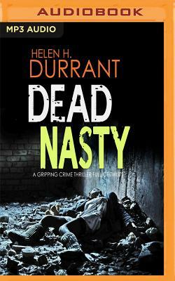 Dead Nasty by Helen H. Durrant