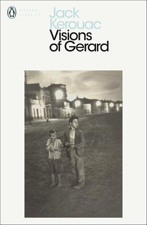 Visions of Gerard by Jack Kerouac