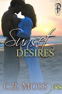 Sunset Desires by C.R. Moss
