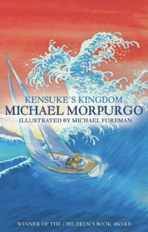 Kensuke's Kingdom by Michael Morpurgo