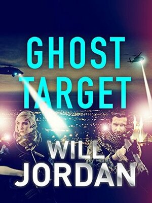 Ghost Target by Will Jordan