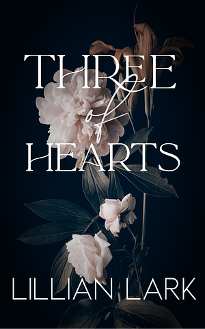 Three of Hearts by Lillian Lark