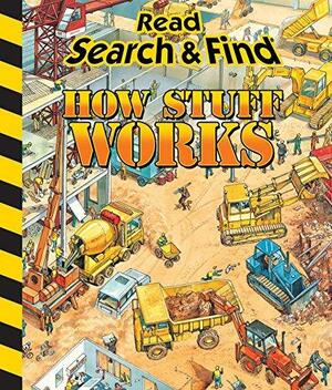 How Stuff Works by Kidsbooks