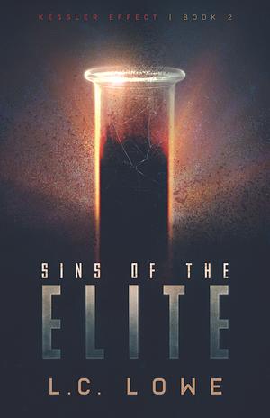 Sins of the Elite by L.C. Lowe