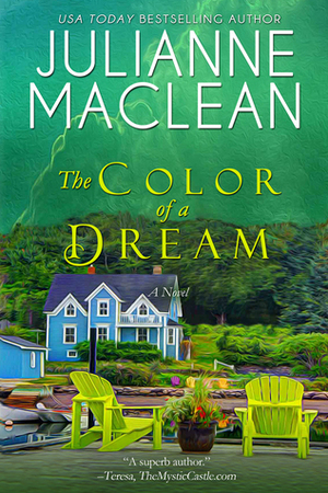 The Color of a Dream by Julianne MacLean