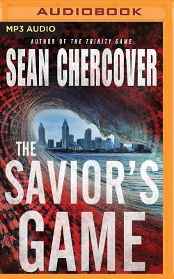 The Savior's Game by Sean Chercover