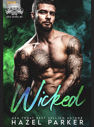 Wicked by Hazel Parker