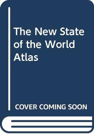 The New State Of The World Atlas by Michael Kidron
