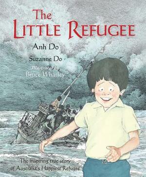 Little Refugee by Anh Do