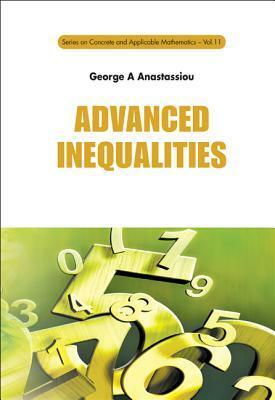 Advanced Inequalities by George A. Anastassiou