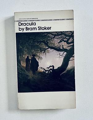 Dracula by Bram Stoker