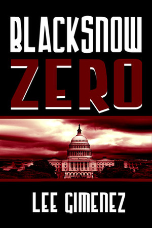 Blacksnow Zero by Lee Gimenez