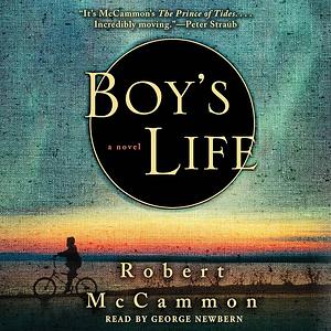 Boy's Life by Robert R. McCammon