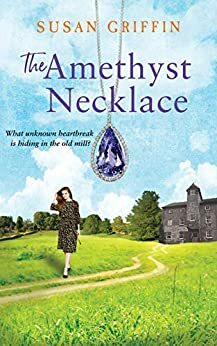 The Amethyst Necklace by Susan Griffin